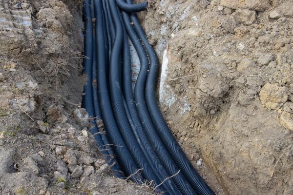 Electrical Excavation