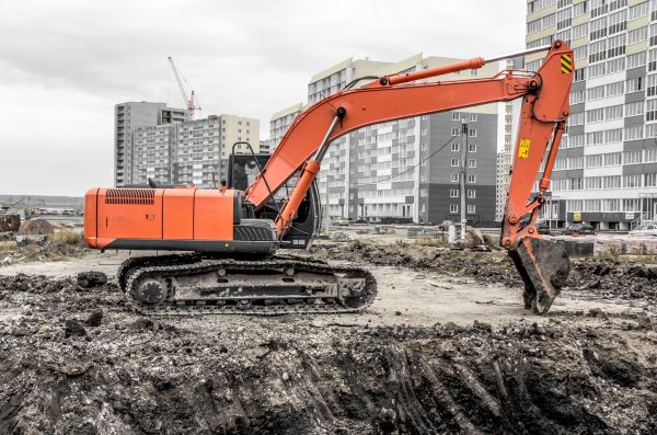 Cost of Trenching Excavation Service in West Chester