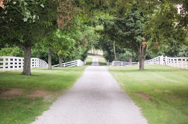 Road Installation in West Chester