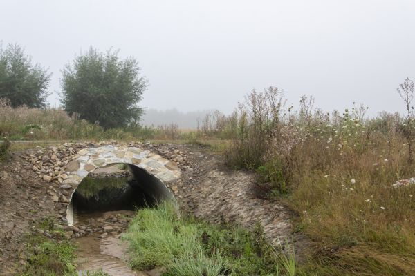 Cost of Culvert Excavation in West Chester