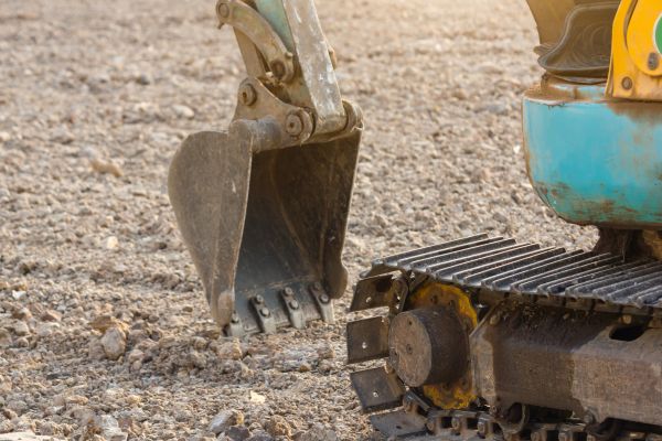 Parking Space Grading