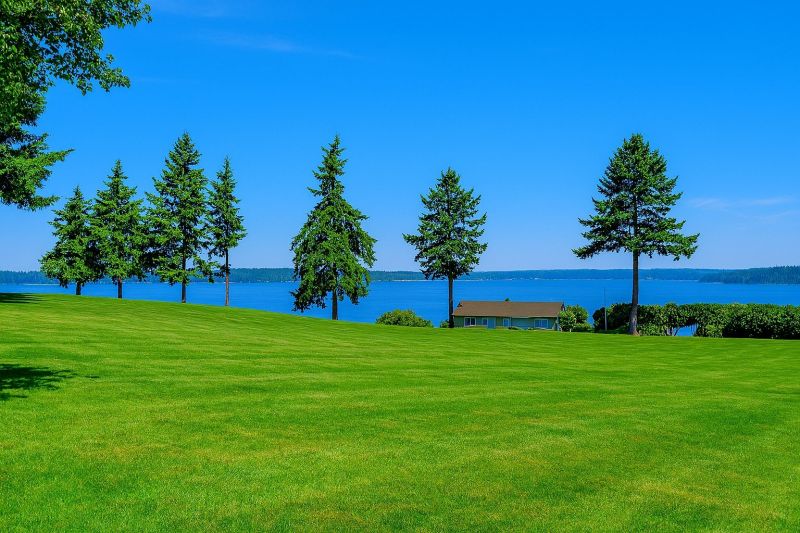 Land Shaping Service